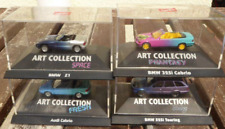 Herpa Tipo Collection 3 X