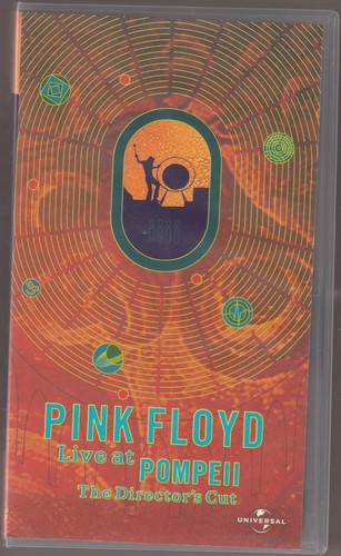 Pink floyd live at - -,