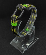 Bracciale Paracord con Grillo