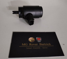 Pompa lavavetri pompa di lavaggio MGF MG TF Rover Mini DMC100380 NUOVA!