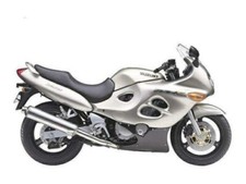 SUZUKI GSX750F 1999 2005