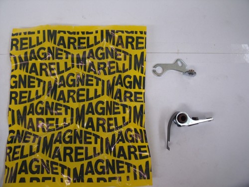 Contatto spinterogeno - contatto,