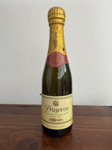 Prosecco brut zonin - prosecco,