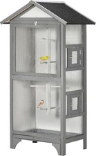 AllMyPets Voliera Uccelli