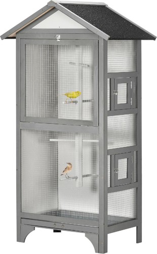 Allmypets voliera uccelli - allmypets,