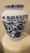 Barattolo Arcopal Amarena