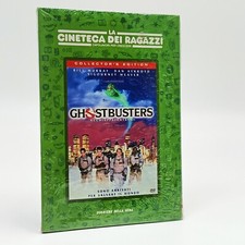 Ghostbusters DVD Raro  –