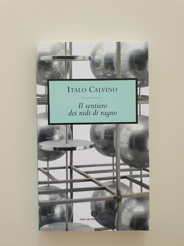 Sentiero dei nidi ragno - dei, di