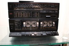 FISHER TAC-M47 HIFI STEREO