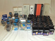 Lotto cartucce toner compatibili per Epson Canon Minolta Olivetti HP (Invenduto)