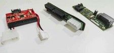 Adattatori per HDD o CD IDE, ATAPI, SATA 