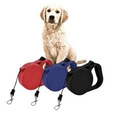 Guinzaglio allungabile 3 mt