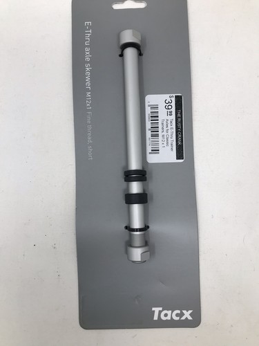 Tacx thru trainer assi - tacx, e-thru
