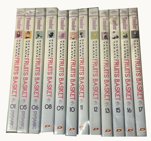 Fruits basket - , n°