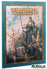 Warhammer The Old World -