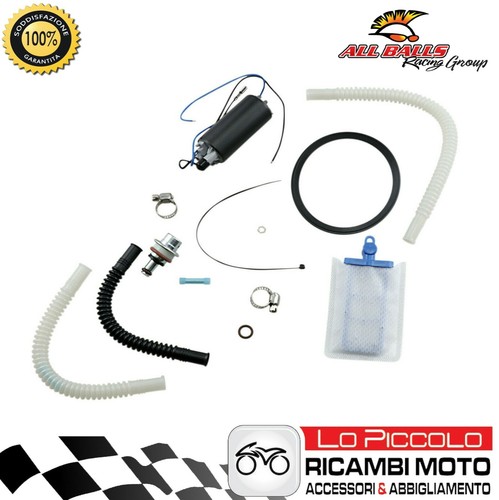 2041 kit revisione pompa - 47-2041,
