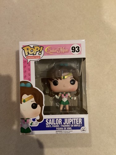 Funko pop vinile - funko, moon