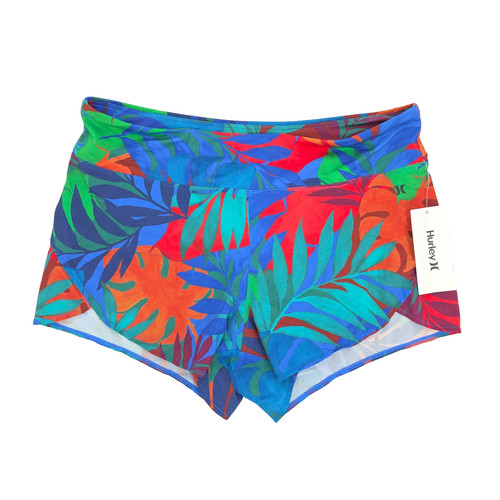 Hurley mystic boardshorts - hurley,
