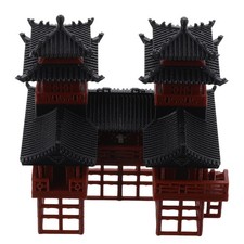 Micro ornamenti paesaggistici - micro,