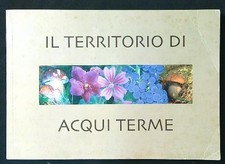 Territorio acqui terme - di,