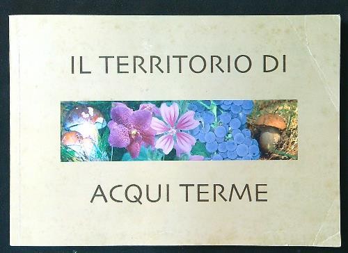 Territorio acqui terme - il,