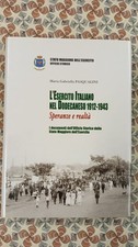Pasqualini L'ESERCITO ITALIANO NEL DODECANESO 1912-1943 Sme 9788887940626