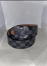 Cintura LV “Classic