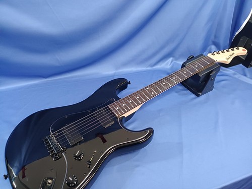 Chitarra elettrica red house - elettrica,