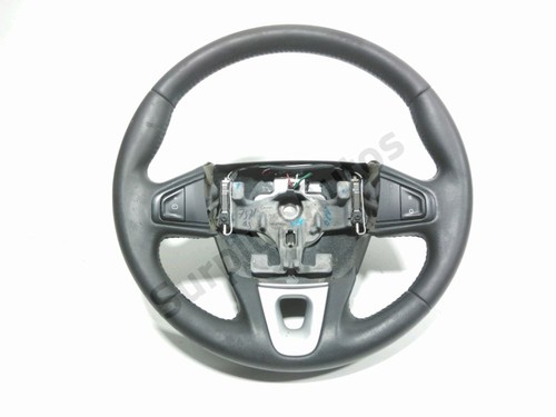 Volant 484306291r renault - volant,