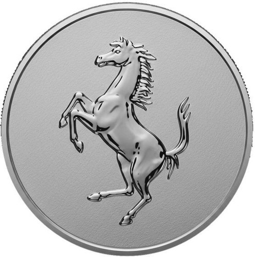 Monete euro serie eccellenze - monete, 6
