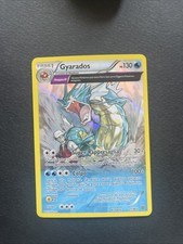 Carte Pokemon Gyarados 21/98