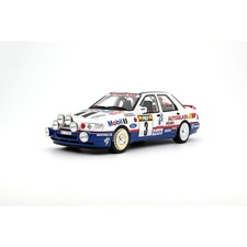 Ford Sierra RS Cosworth 4x4