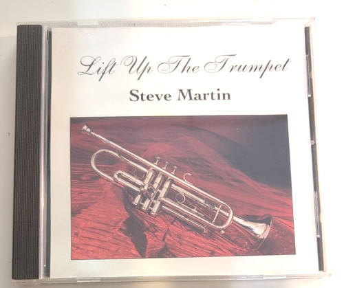 Steve martin lift the - martin:,