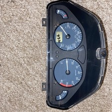 Quadro strumenti orologi