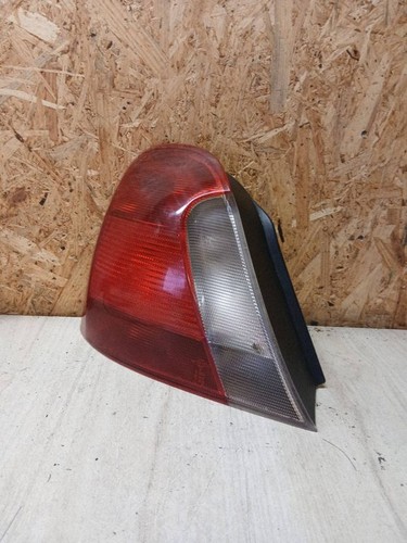 Fanale posteriore rover - fanale,