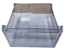 CASSETTO INTERNO PER CONGELATORE VERTICALE DAYA DCV21SM3WF2