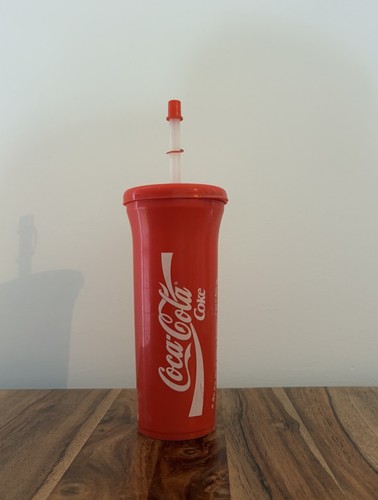 Borraccia coca cola vintage - cola,