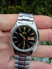 Orologio Uomo Vintage Orient