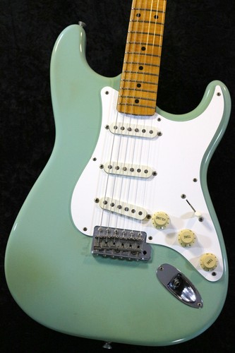 Fender custom shop master - custom,