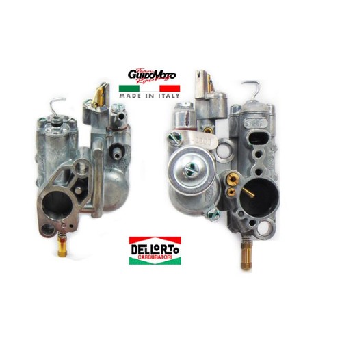 Carburatore e racing - si, 26