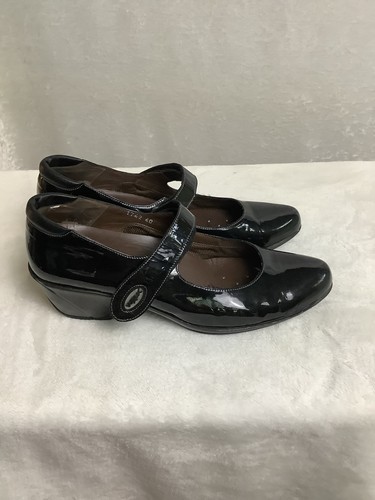 Scarpe walk melluso made - made, in