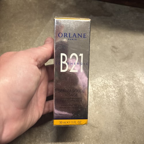 Orlane b21 sol energic - orlane,