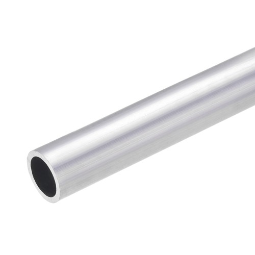 6063 alluminio rotondo tubo - 6063,