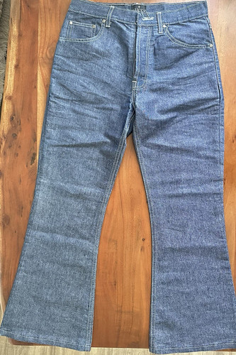 Gucci jeans denim unisex - jeans, denim,
