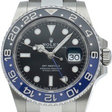 Orologio Rolex GMT Master 2