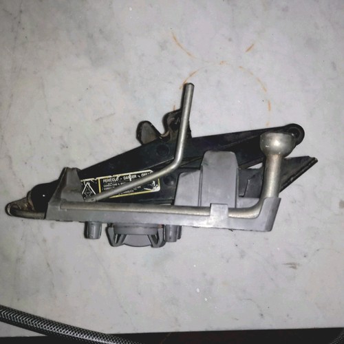 Crick martinetto fiat - uno, 1^