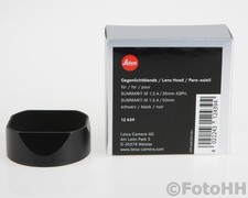 COPRIOBIETTIVO LEICA PER LEICA