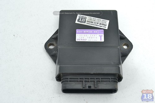 Centralina motore ecu - centralina,