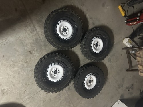 Cerchi scampanati gomme - e,