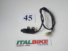 Interruttore cavalletto